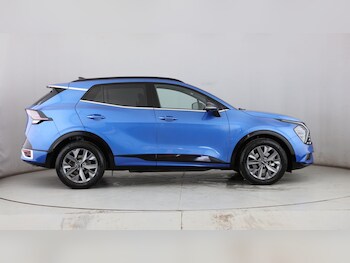 Used Kia Sportage 2025 for sale - 78374834: Photo