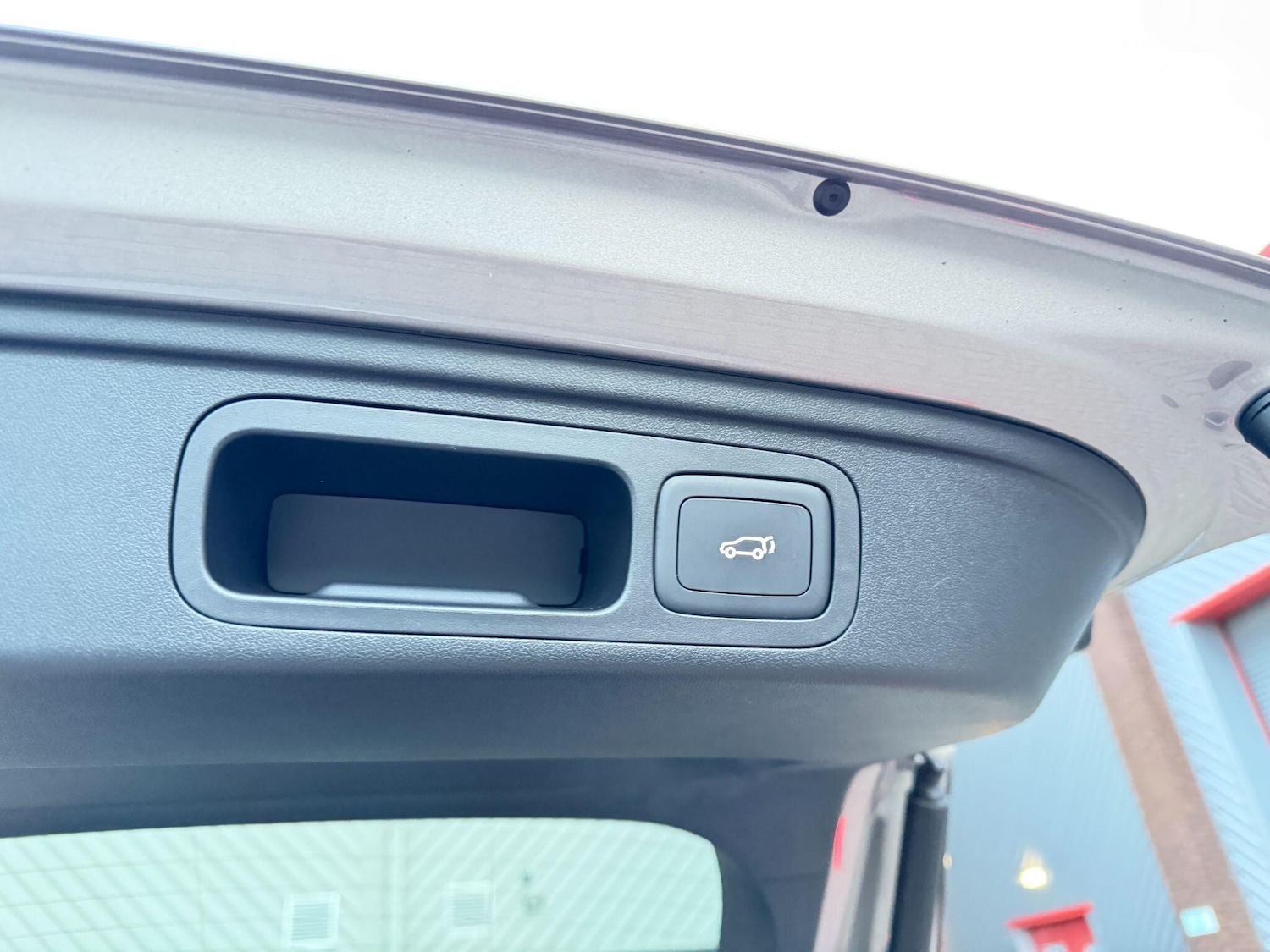 Used MG MG HS 2024 for sale - 77723312: Photo 10