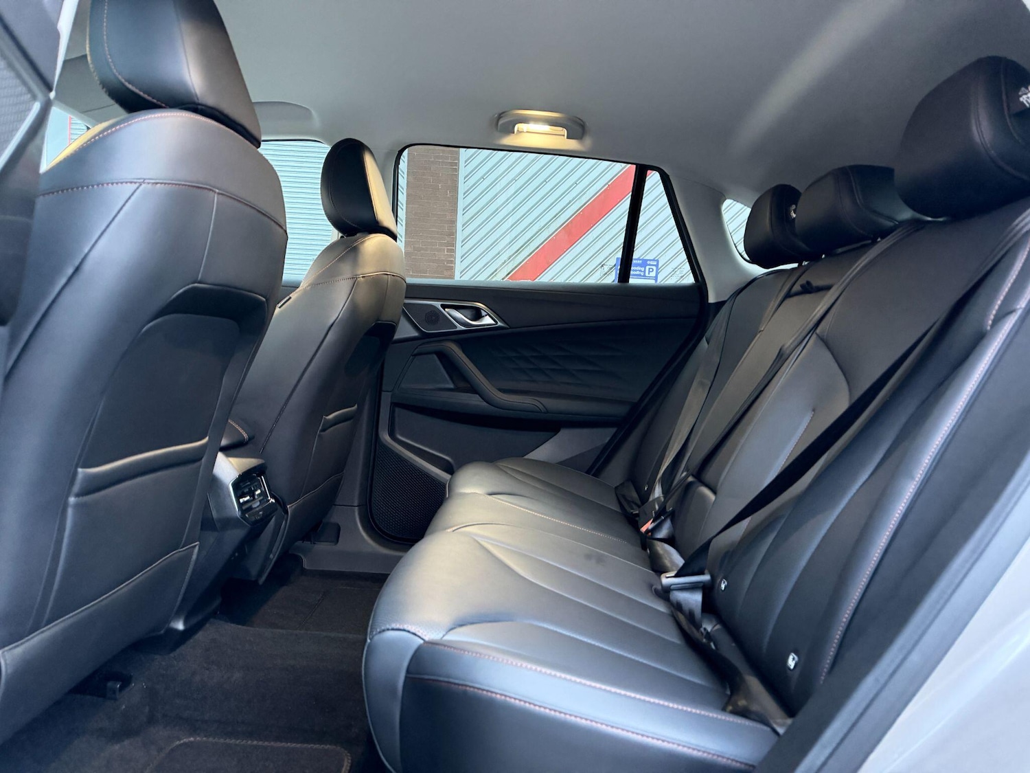 Used MG MG HS 2024 for sale - 77723312: Photo 12