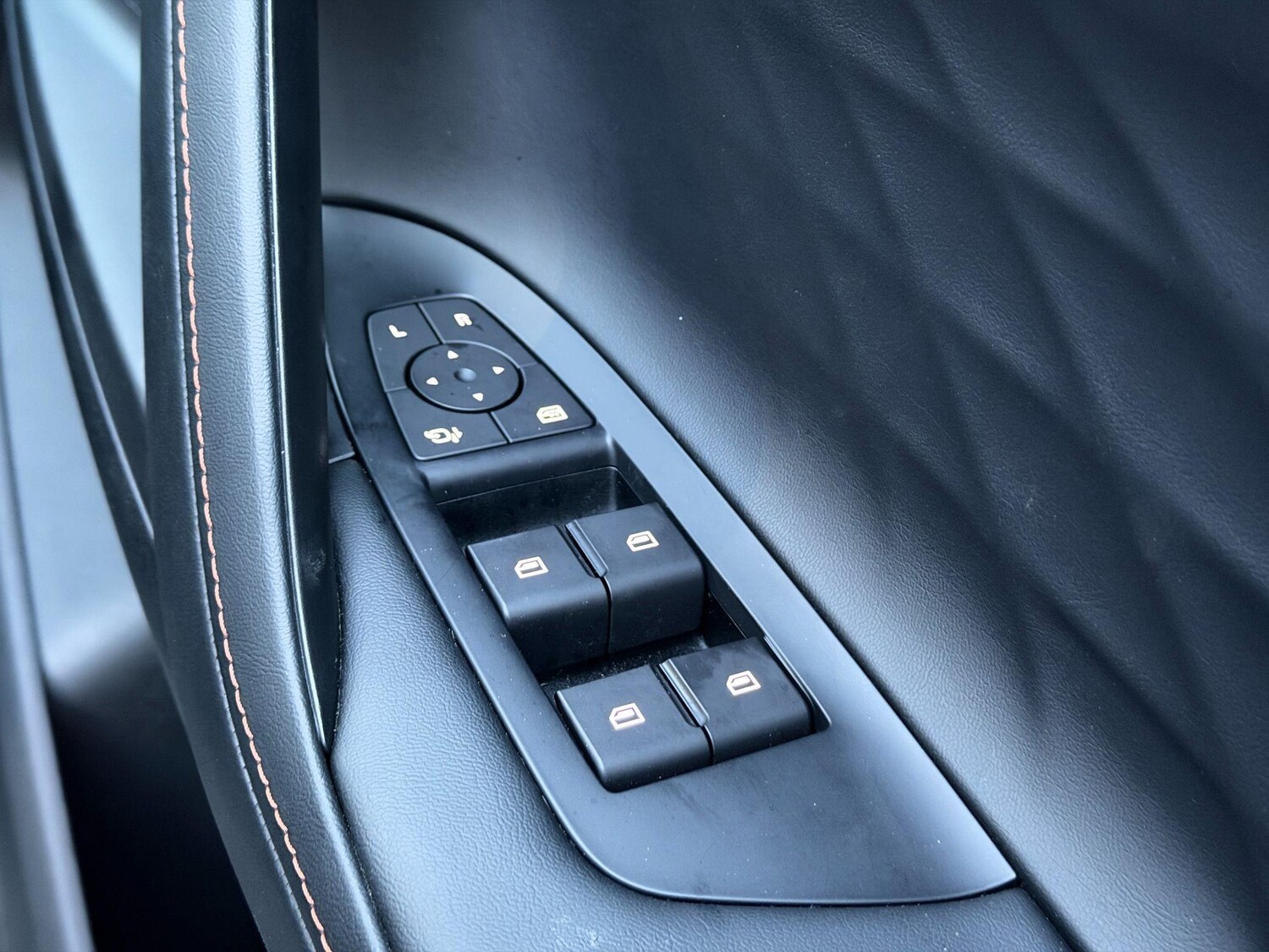 Used MG MG HS 2024 for sale - 77723312: Photo 14