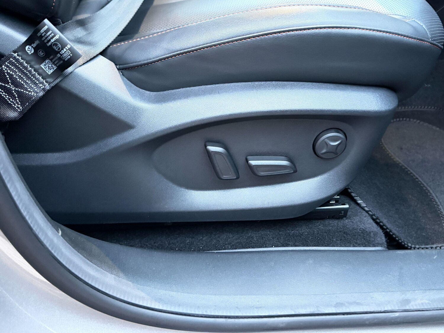 Used MG MG HS 2024 for sale - 77723312: Photo 16