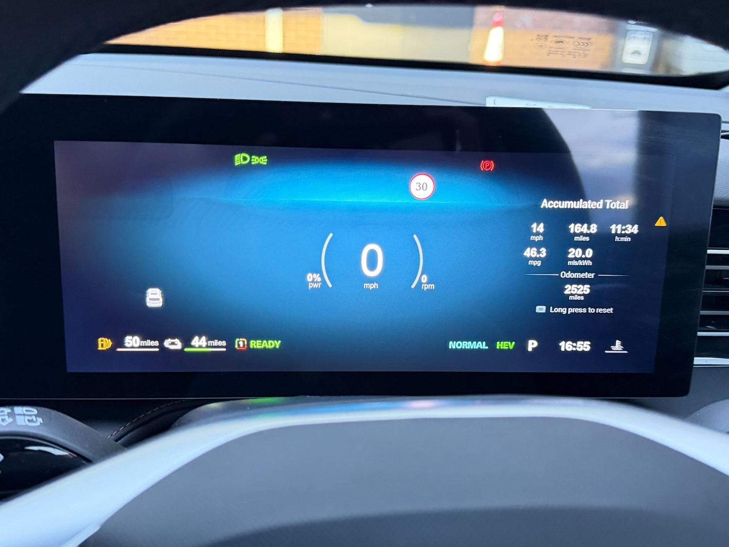 Used MG MG HS 2024 for sale - 77723312: Photo 23