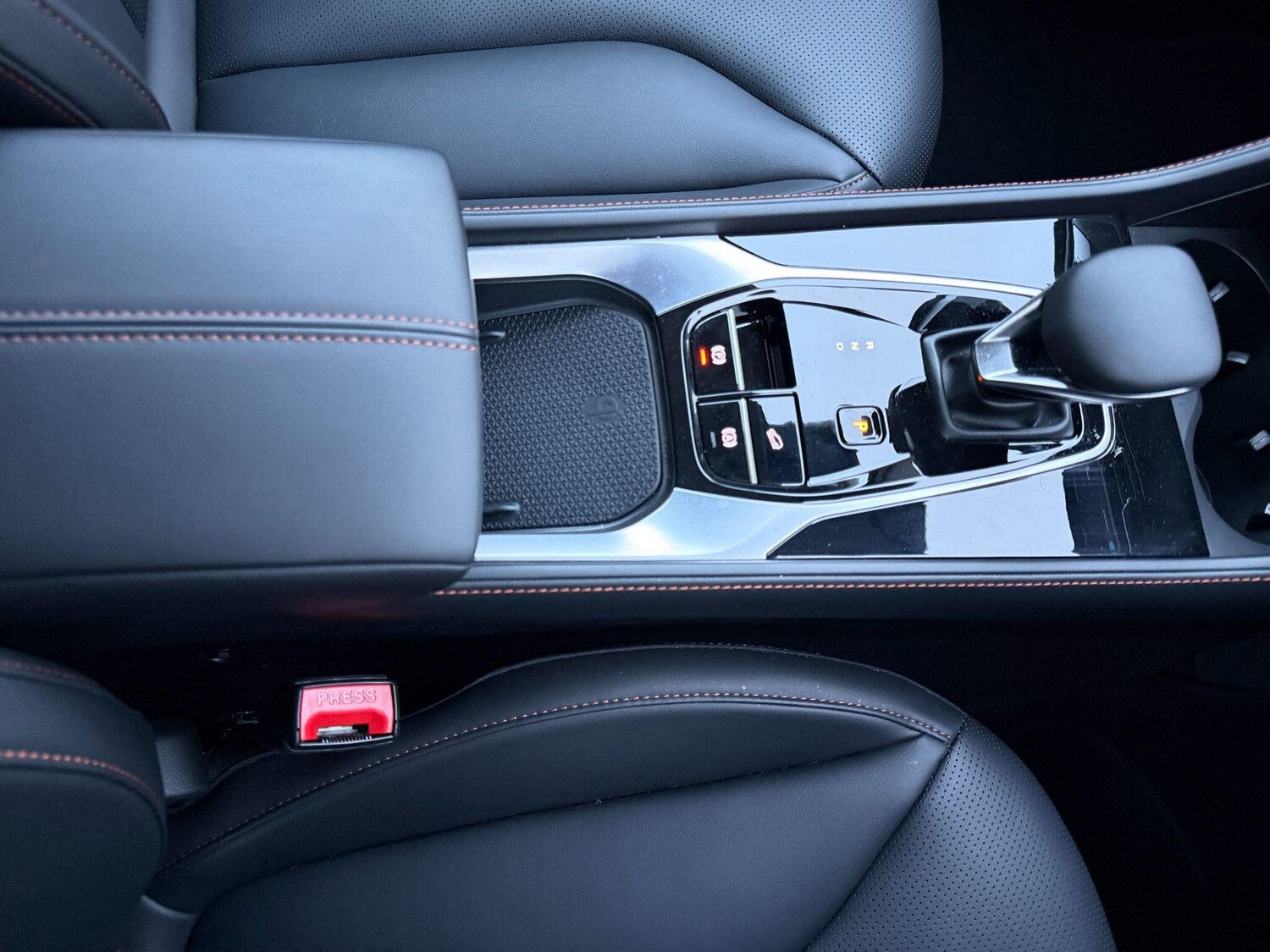 Used MG MG HS 2024 for sale - 77723312: Photo 25