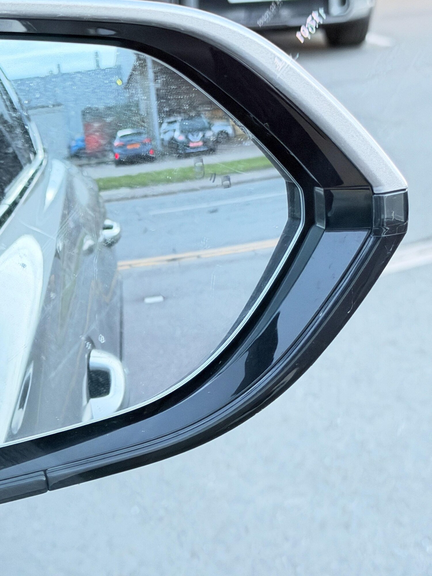 Used MG MG HS 2024 for sale - 77723312: Photo 31