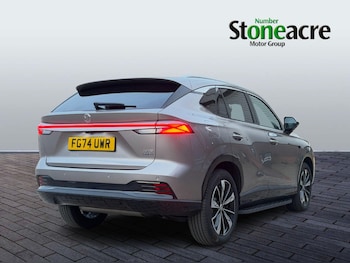 Used MG MG HS 2024 for sale - 77723312: Photo