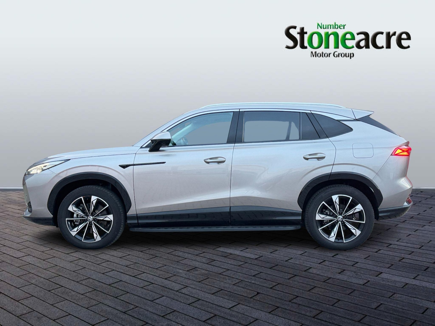 Used MG MG HS 2024 for sale - 77723312: Photo 6