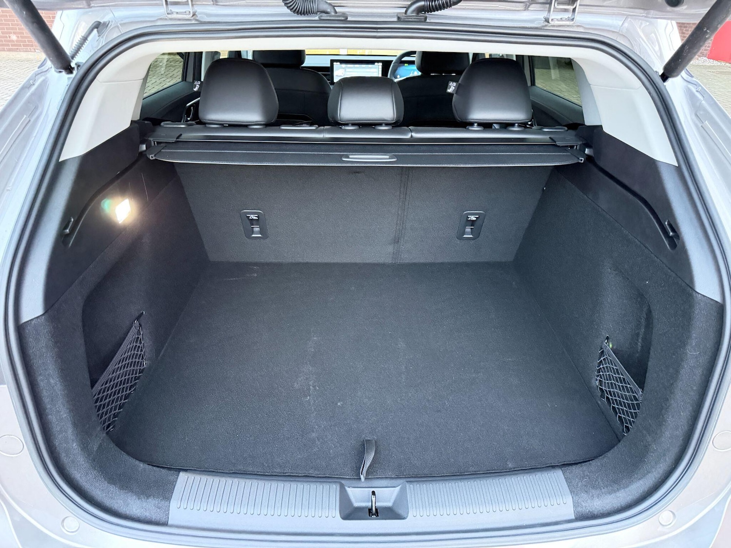 Used MG MG HS 2024 for sale - 77723312: Photo 9