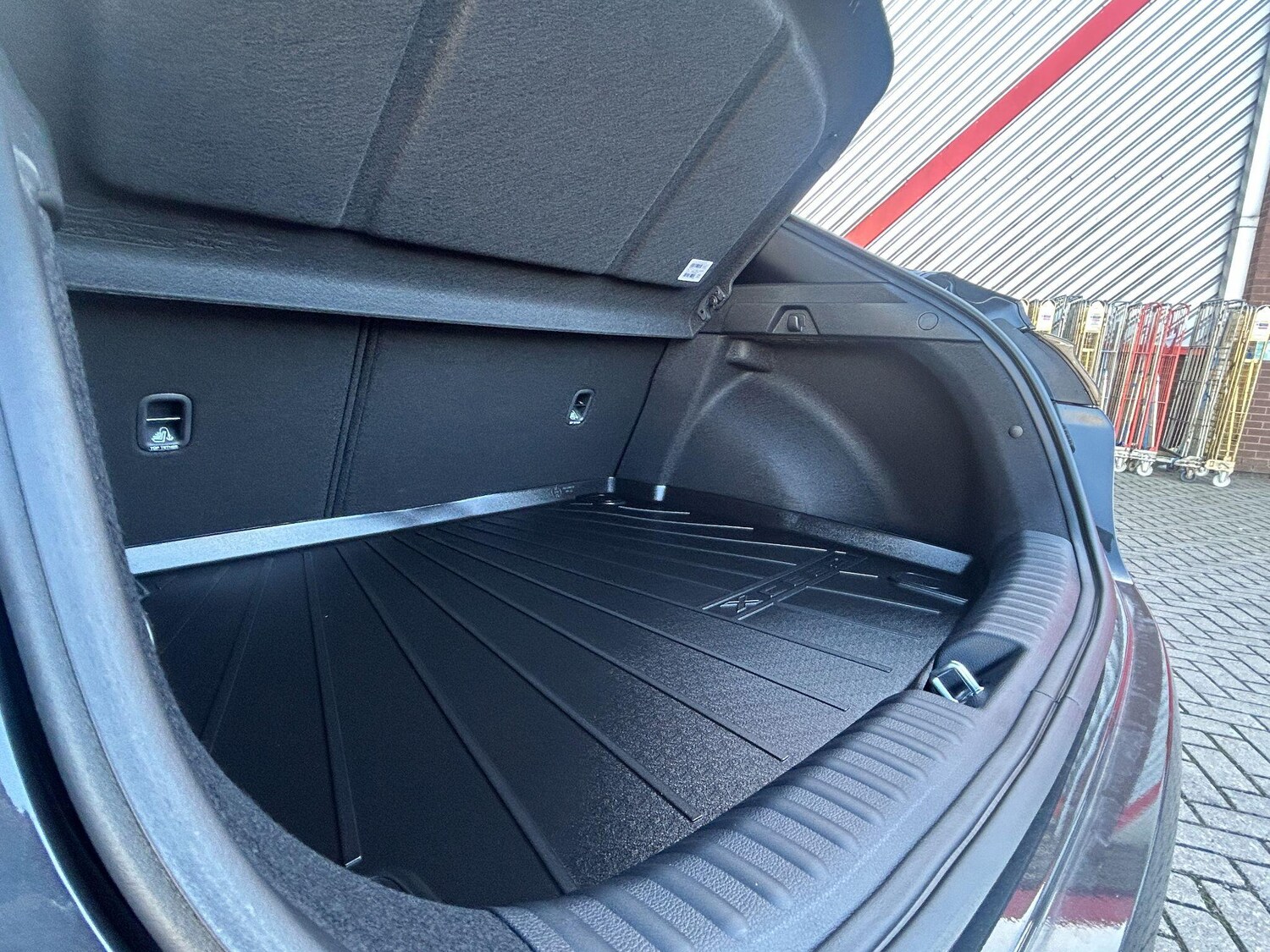 Used Kia XCeed 2025 for sale - 76866351: Photo 10