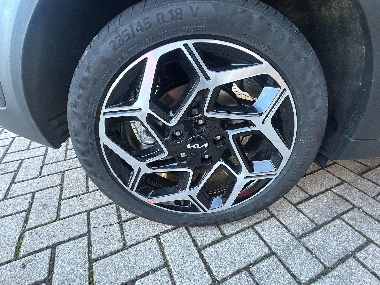 Used Kia XCeed 2025 for sale - 76866351: Photo 11