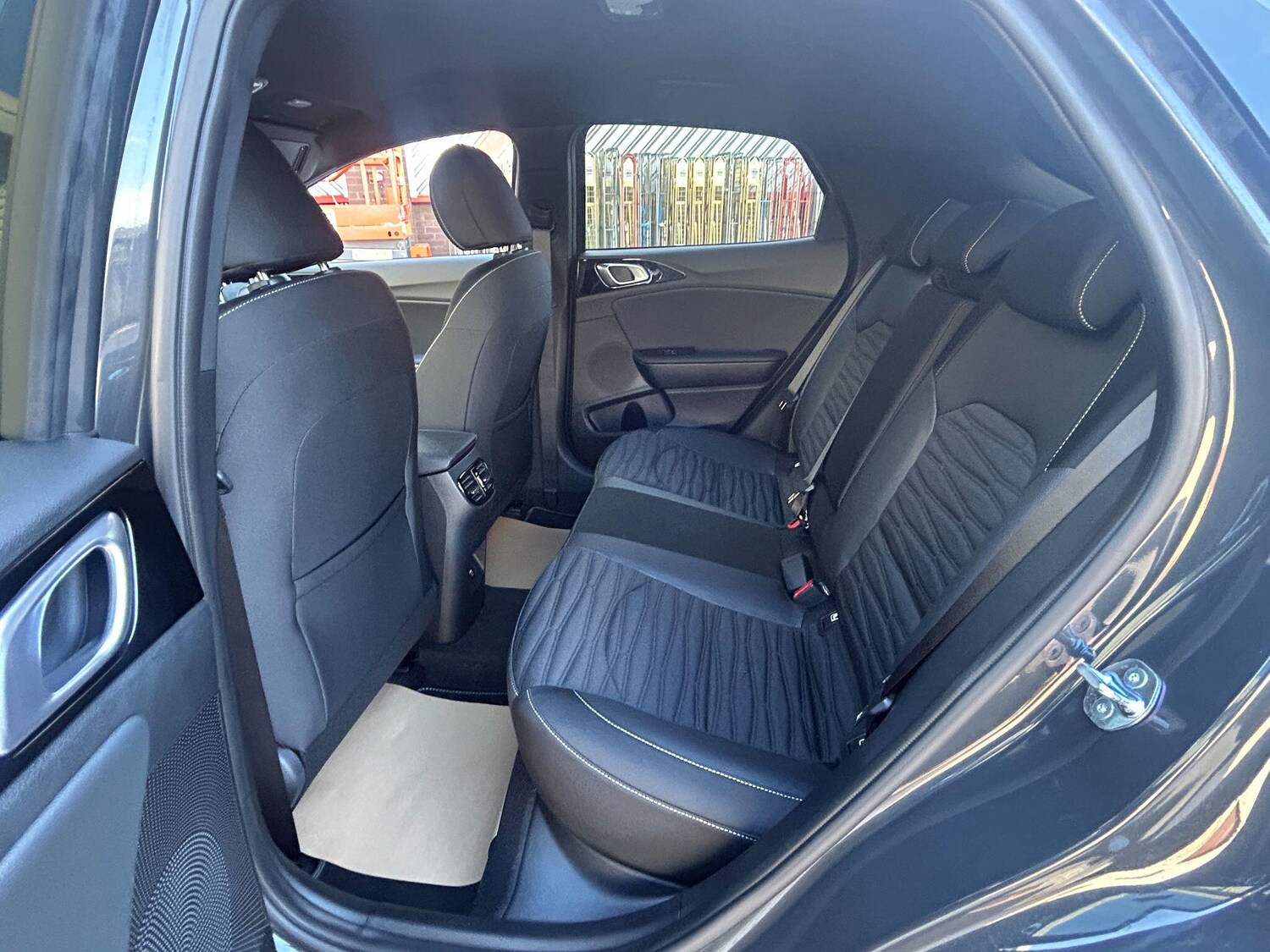 Used Kia XCeed 2025 for sale - 76866351: Photo 13