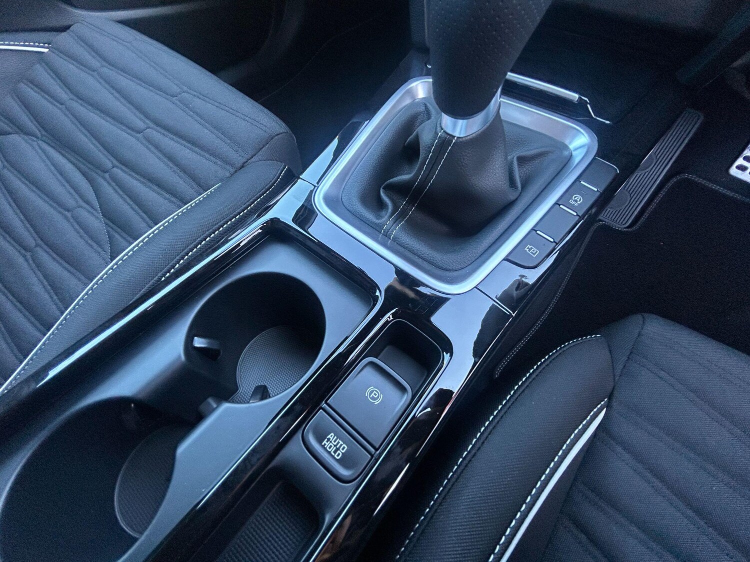 Used Kia XCeed 2025 for sale - 76866351: Photo 19