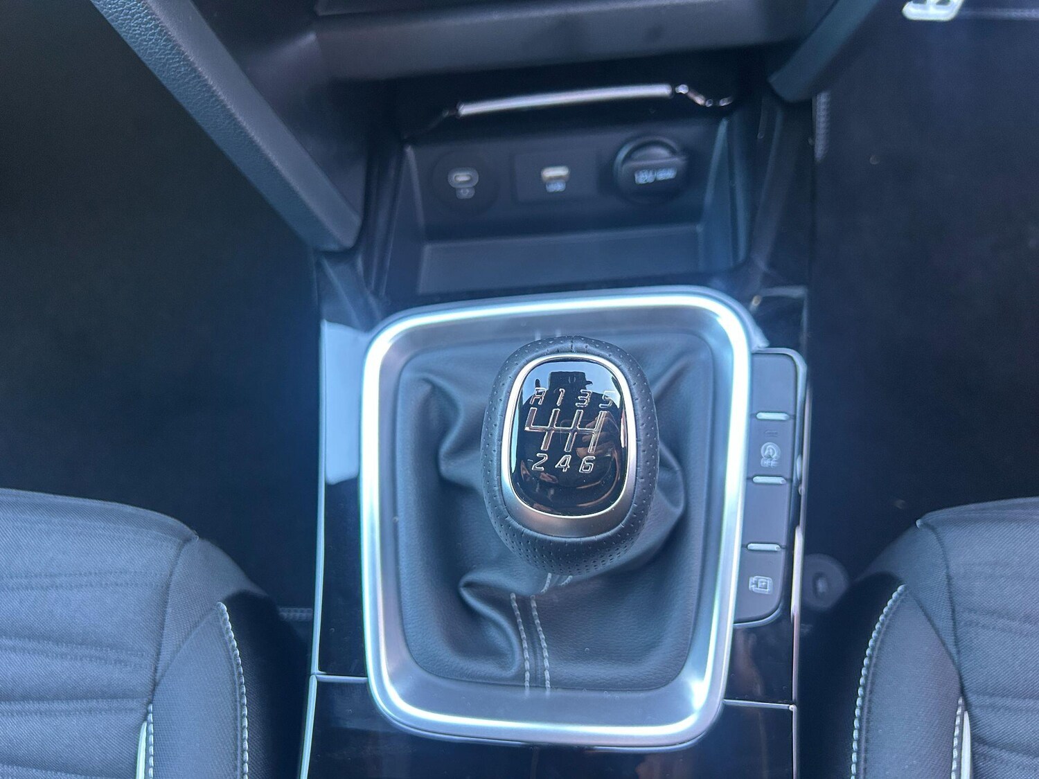 Used Kia XCeed 2025 for sale - 76866351: Photo 22