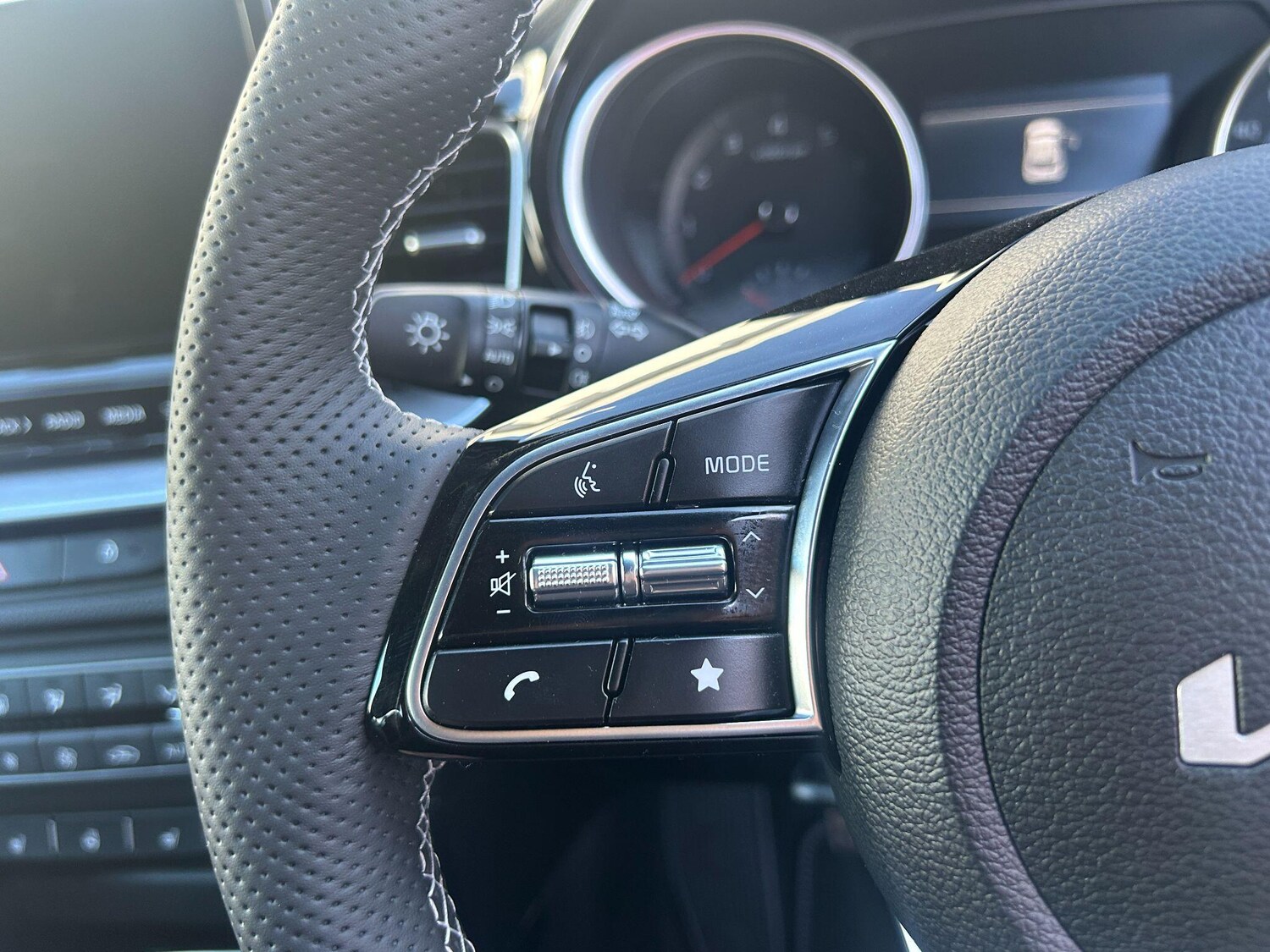 Used Kia XCeed 2025 for sale - 76866351: Photo 24