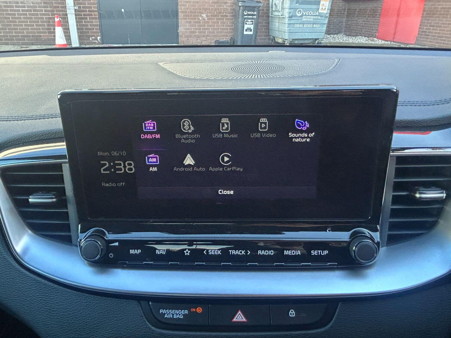 Used Kia XCeed 2025 for sale - 76866351: Photo 28