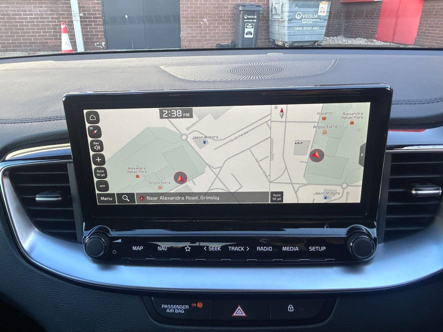 Used Kia XCeed 2025 for sale - 76866351: Photo 30