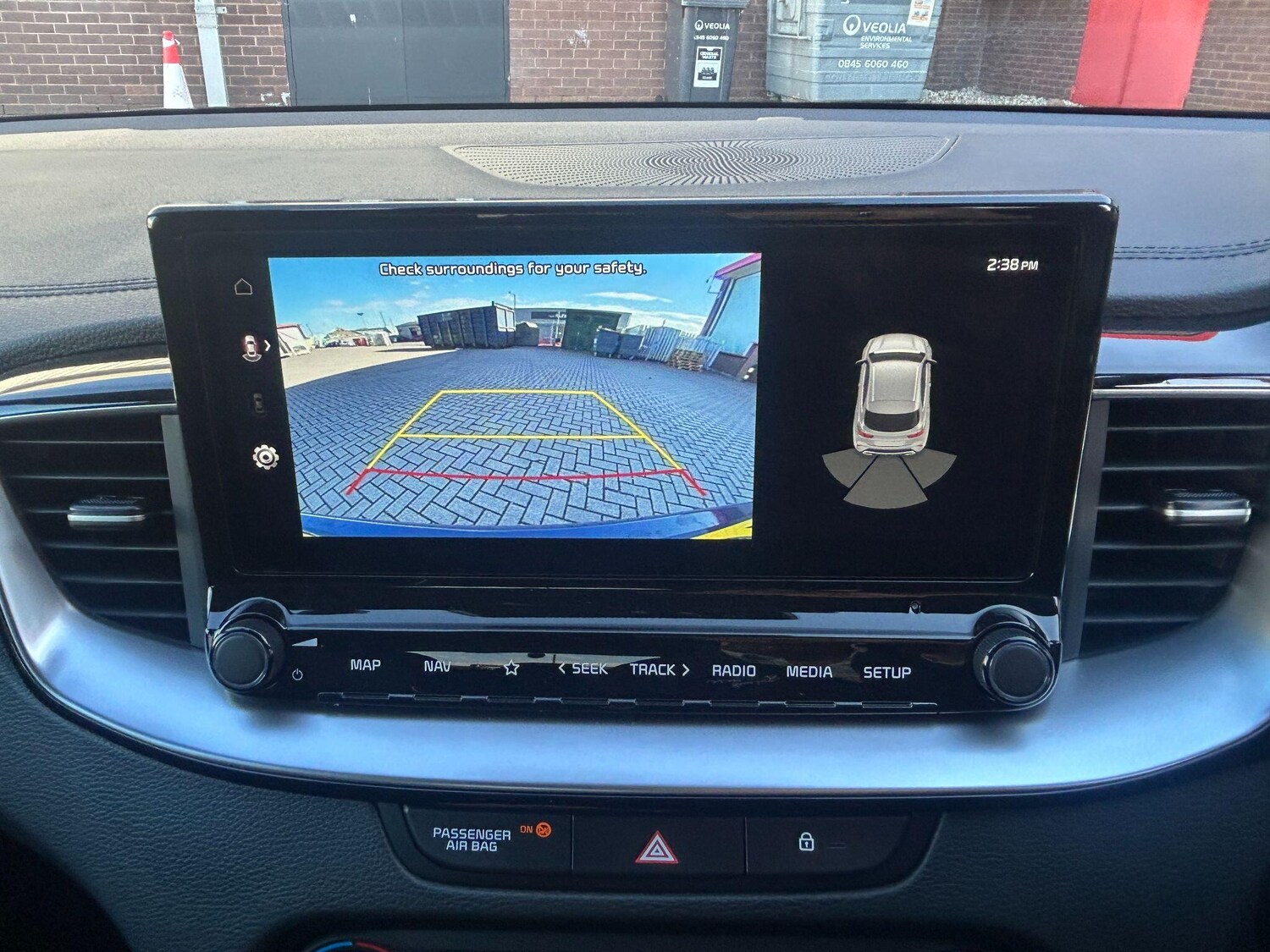 Used Kia XCeed 2025 for sale - 76866351: Photo 31