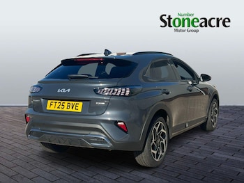 Used Kia XCeed 2025 for sale - 76866351: Photo