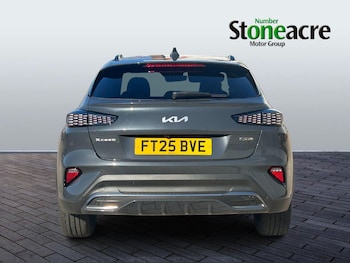 Used Kia XCeed 2025 for sale - 76866351: Photo