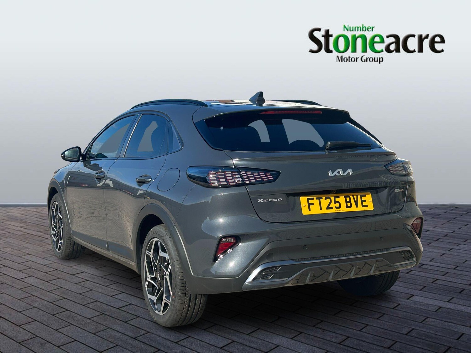 Used Kia XCeed 2025 for sale - 76866351: Photo 5