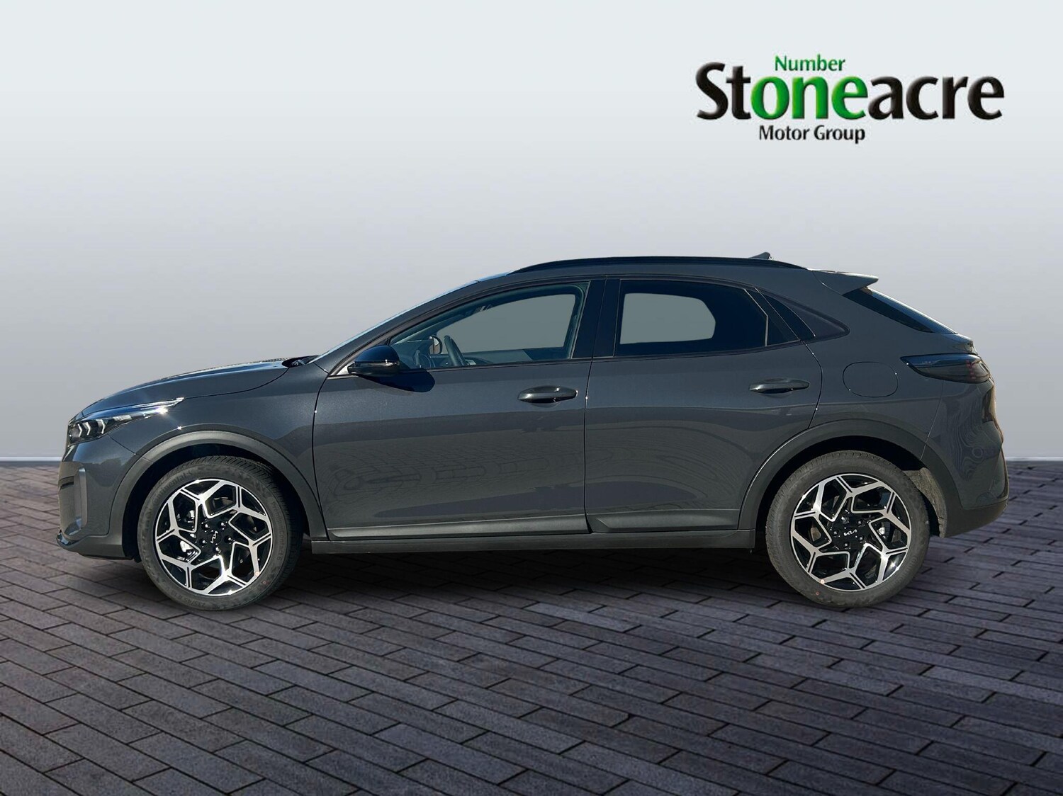 Used Kia XCeed 2025 for sale - 76866351: Photo 6