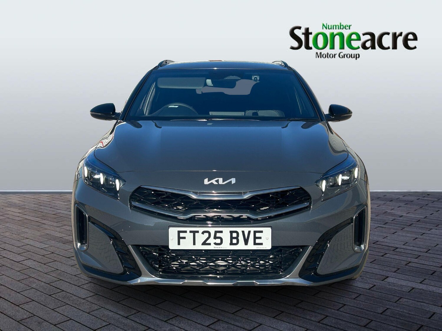 Used Kia XCeed 2025 for sale - 76866351: Photo 8