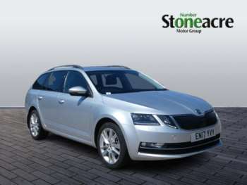 2017 (17) - 1.4 TSI SE L 5dr DSG