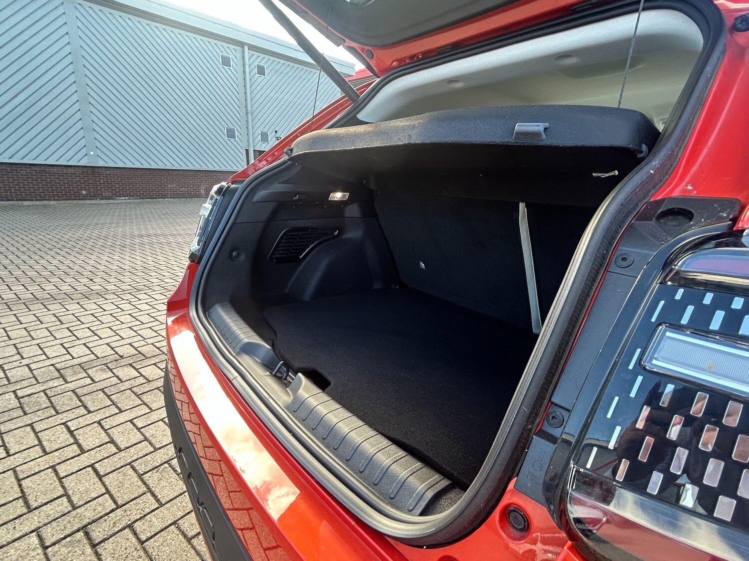 Used Fiat 600 2024 for sale - 75949868: Photo 10