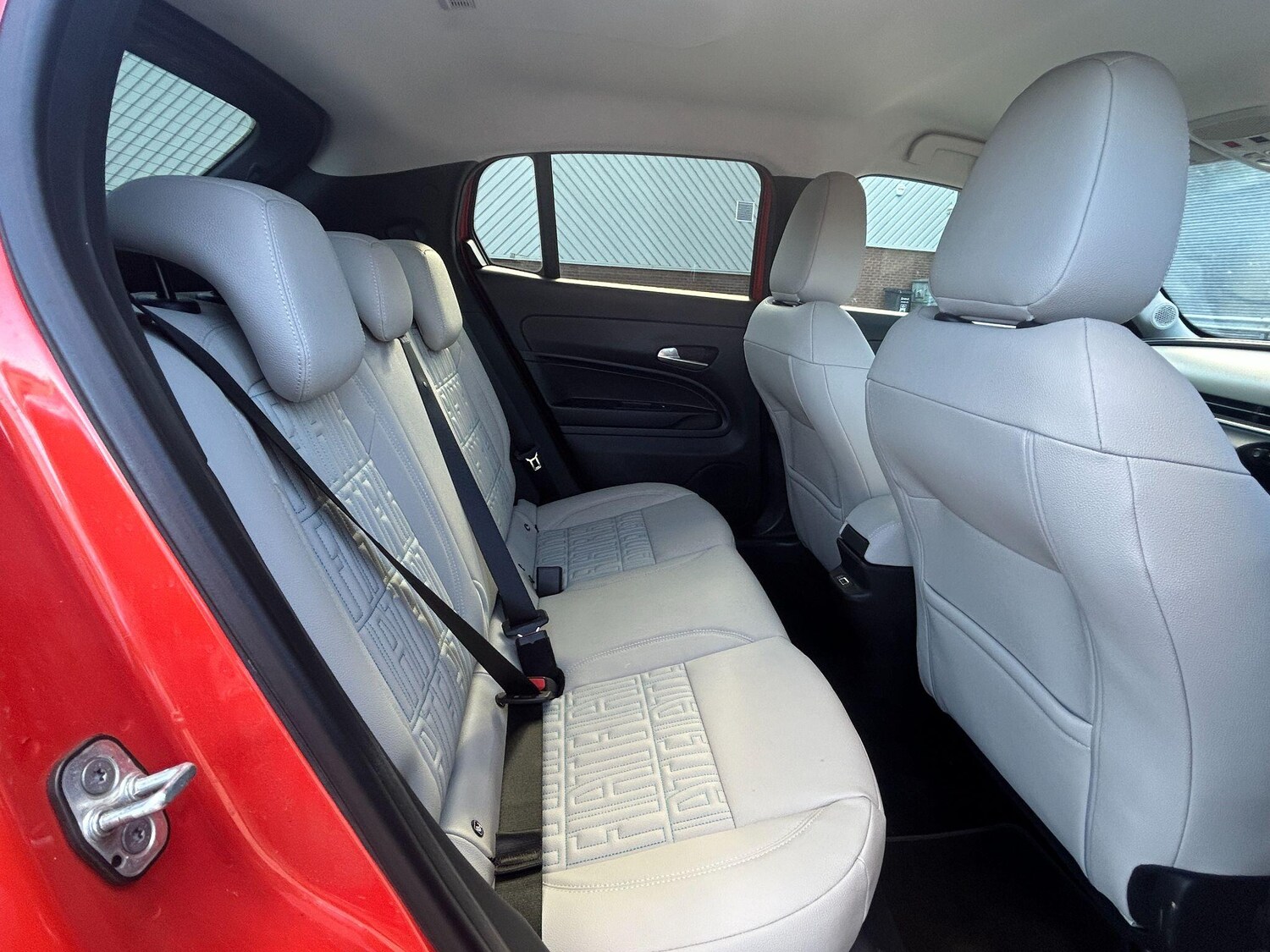 Used Fiat 600 2024 for sale - 75949868: Photo 11