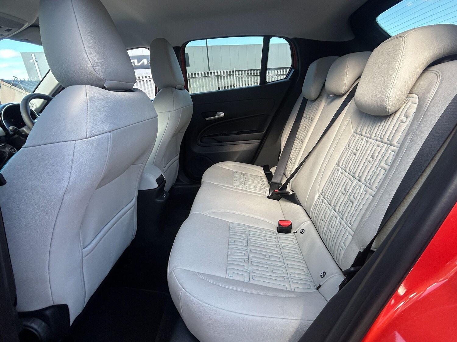 Used Fiat 600 2024 for sale - 75949868: Photo 12