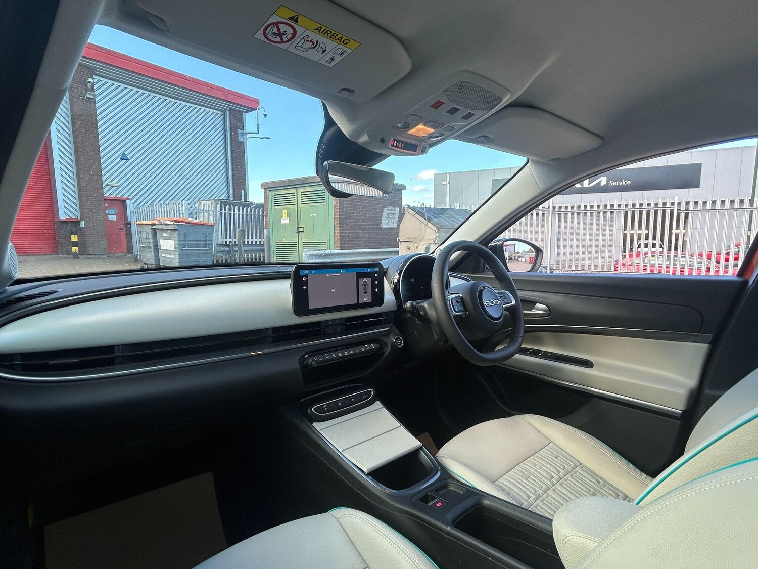 Used Fiat 600 2024 for sale - 75949868: Photo 14