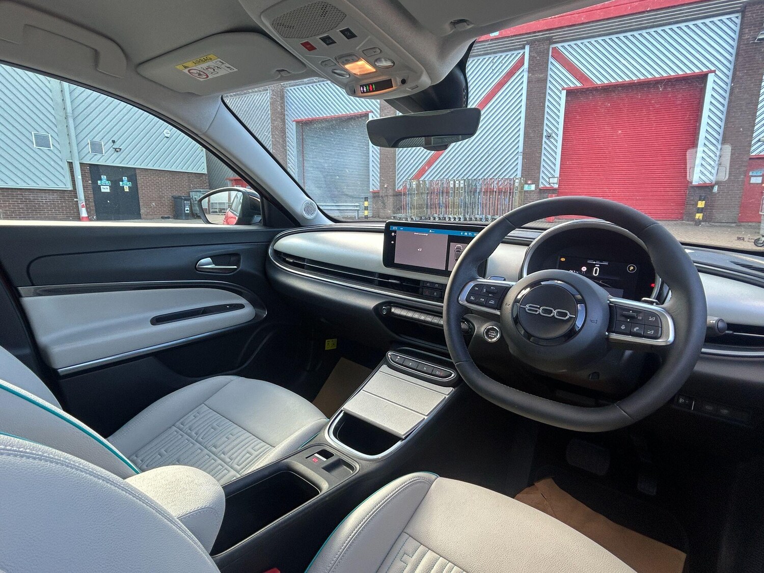 Used Fiat 600 2024 for sale - 75949868: Photo 15