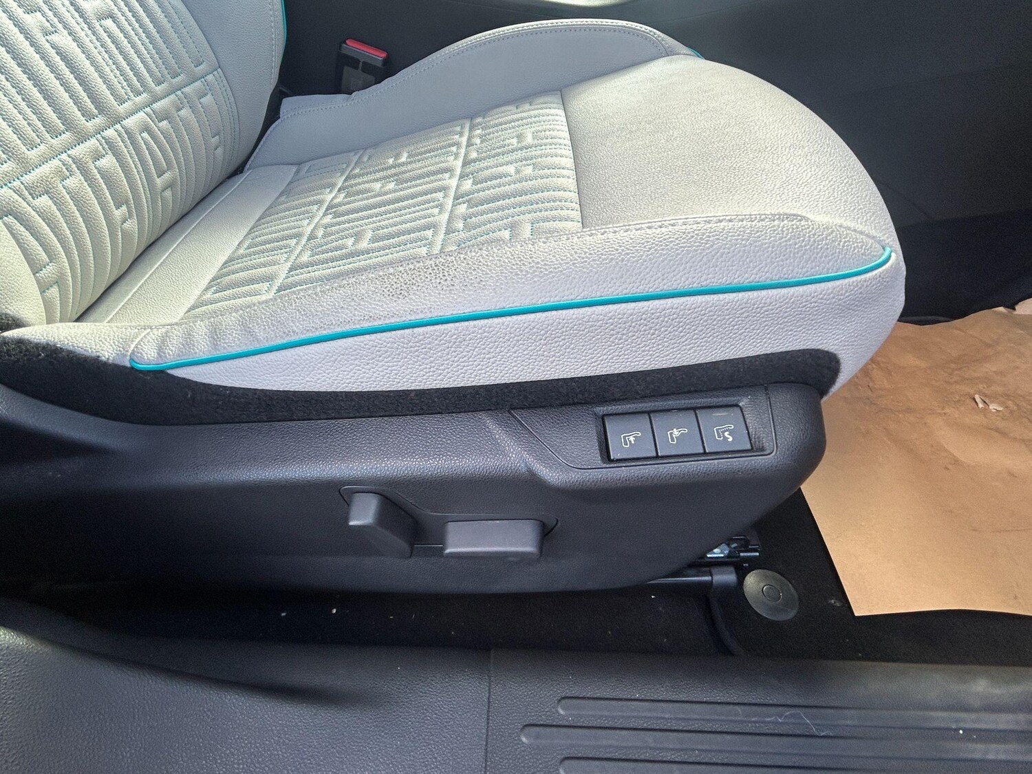 Used Fiat 600 2024 for sale - 75949868: Photo 16