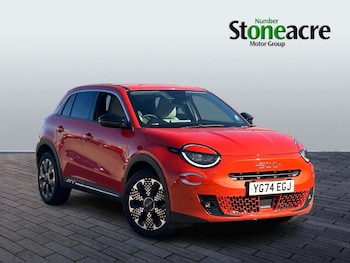 Used Fiat 600 2024 for sale - 75949868: Photo