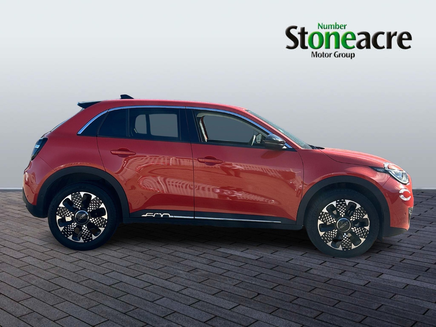 Used Fiat 600 2024 for sale - 75949868: Photo 2