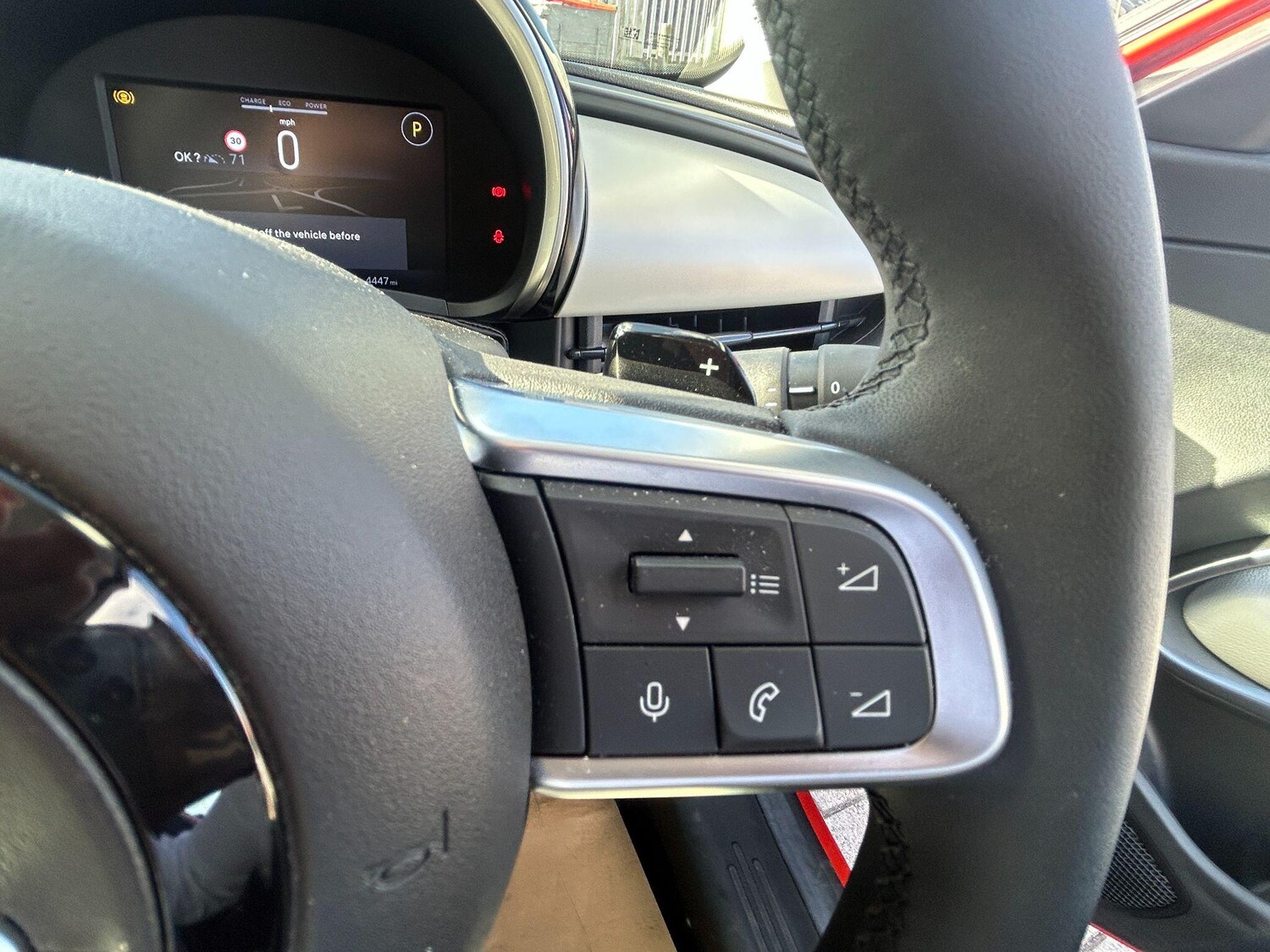 Used Fiat 600 2024 for sale - 75949868: Photo 21