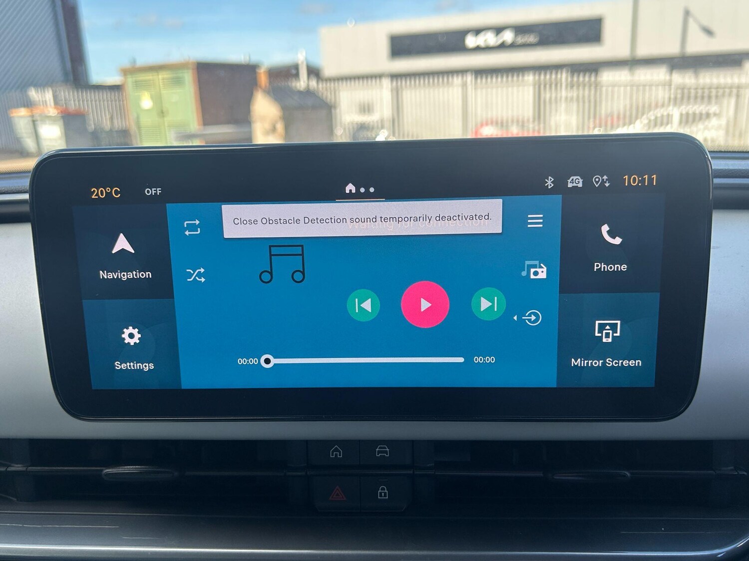 Used Fiat 600 2024 for sale - 75949868: Photo 28