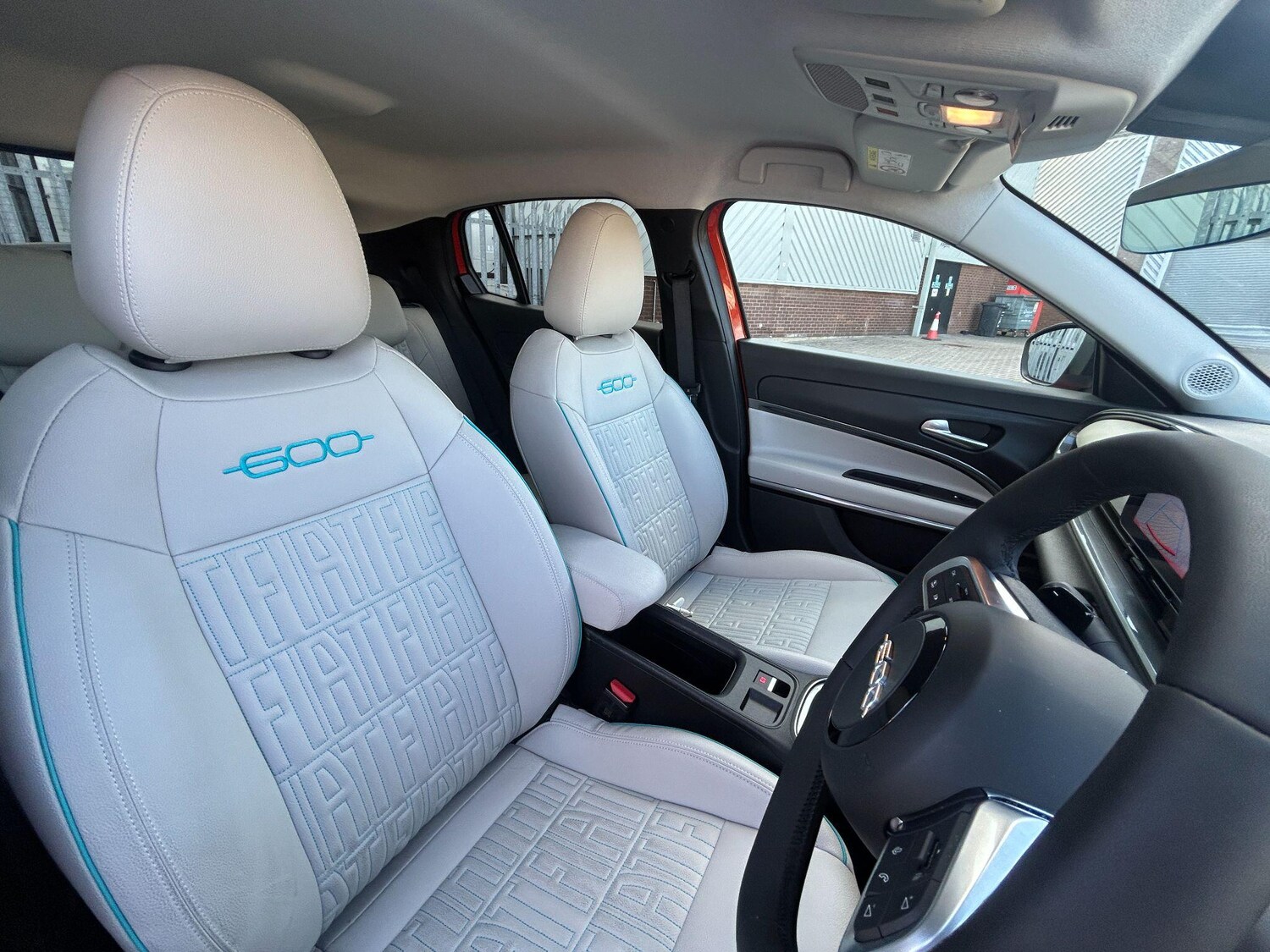 Used Fiat 600 2024 for sale - 75949868: Photo 29