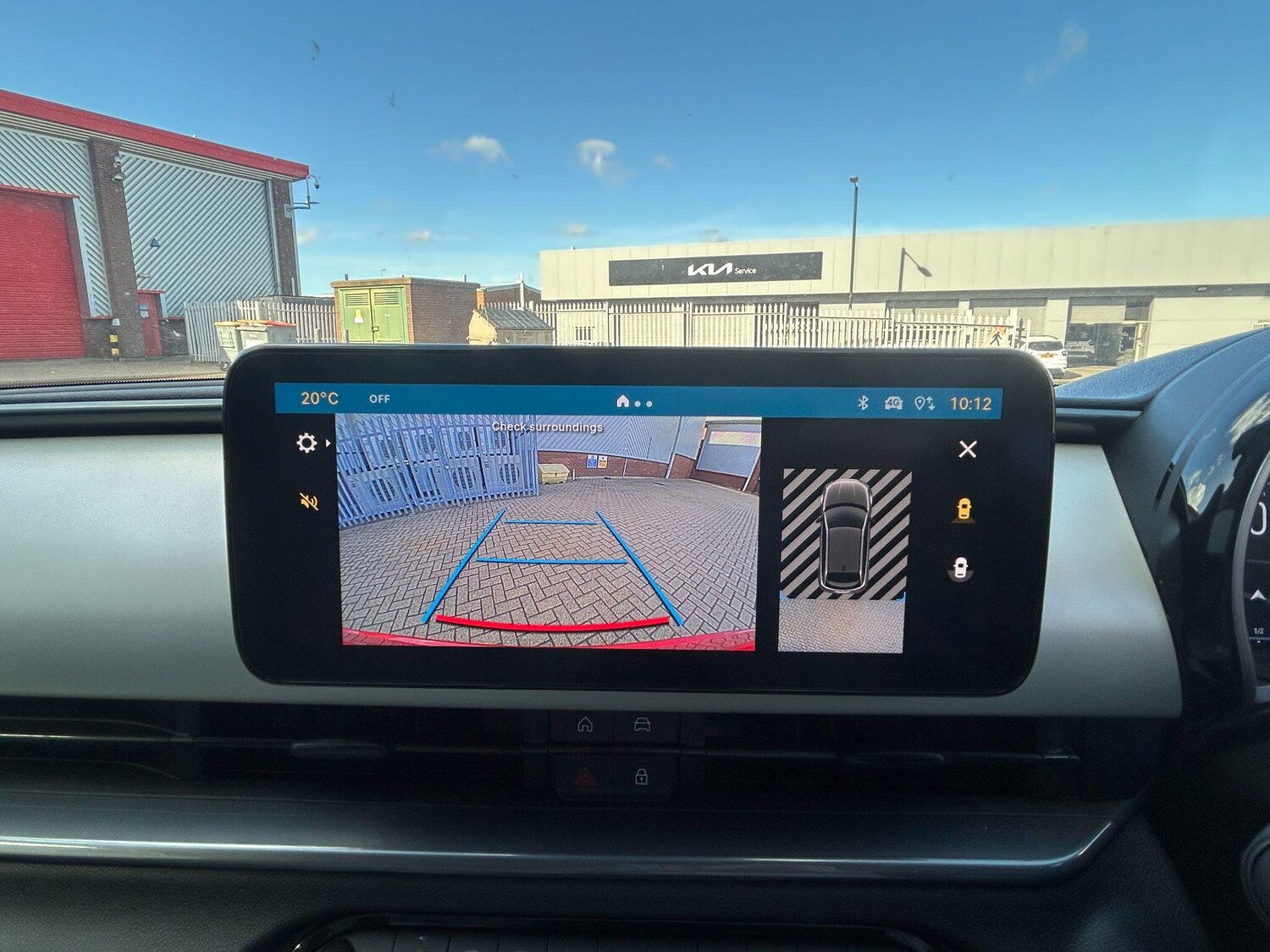 Used Fiat 600 2024 for sale - 75949868: Photo 30