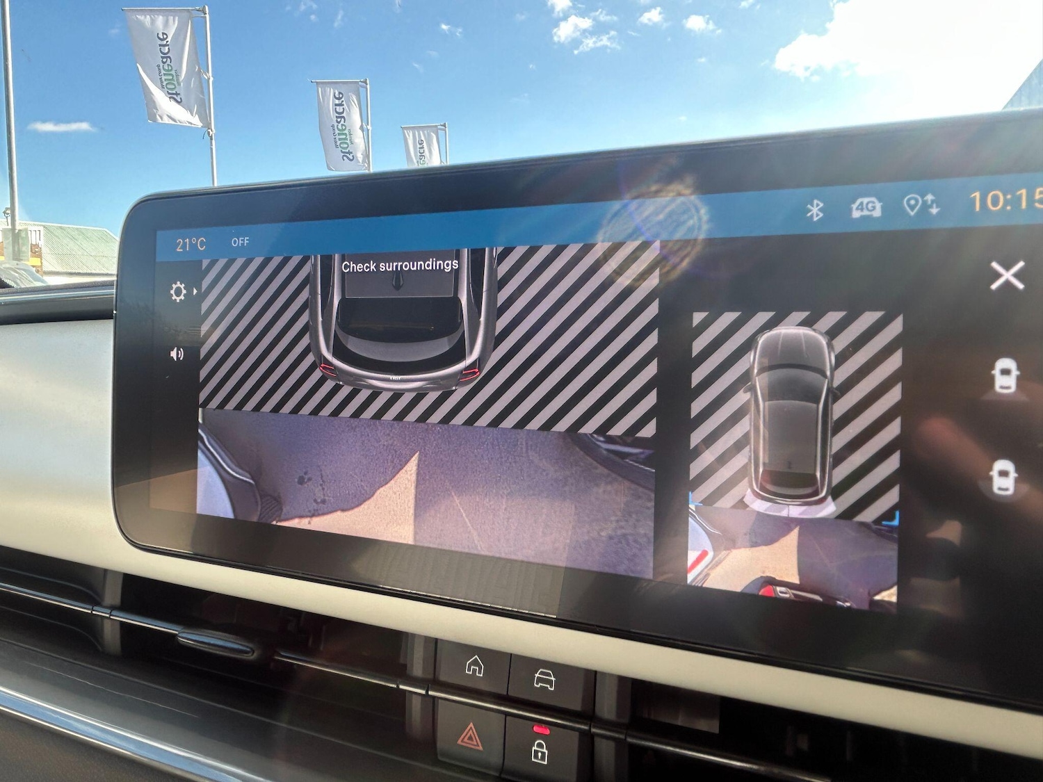 Used Fiat 600 2024 for sale - 75949868: Photo 33