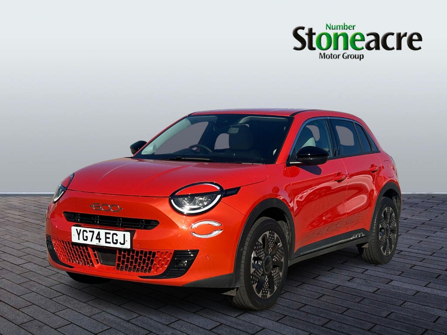 Used Fiat 600 2024 for sale - 75949868: Photo 7