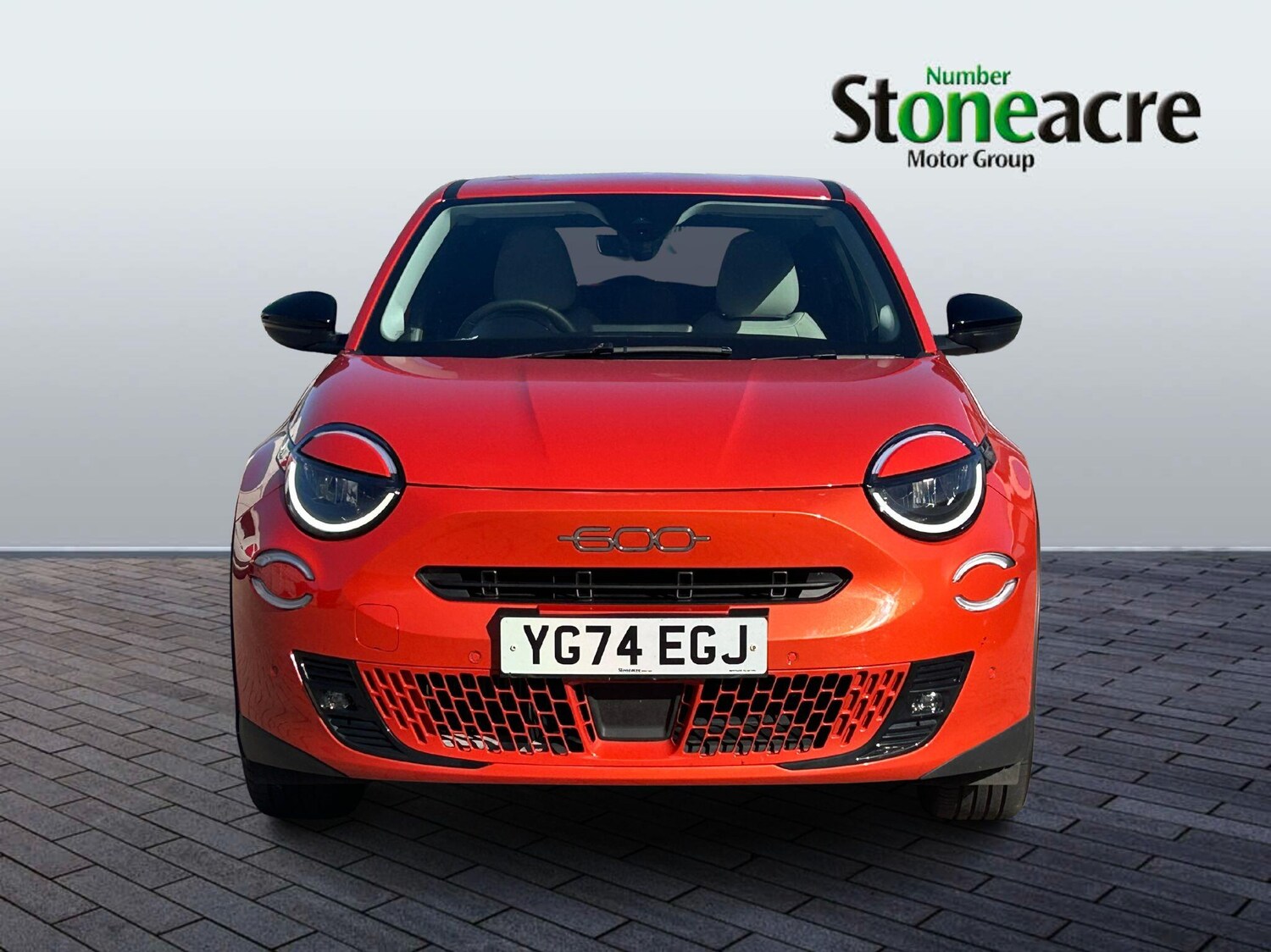 Used Fiat 600 2024 for sale - 75949868: Photo 8