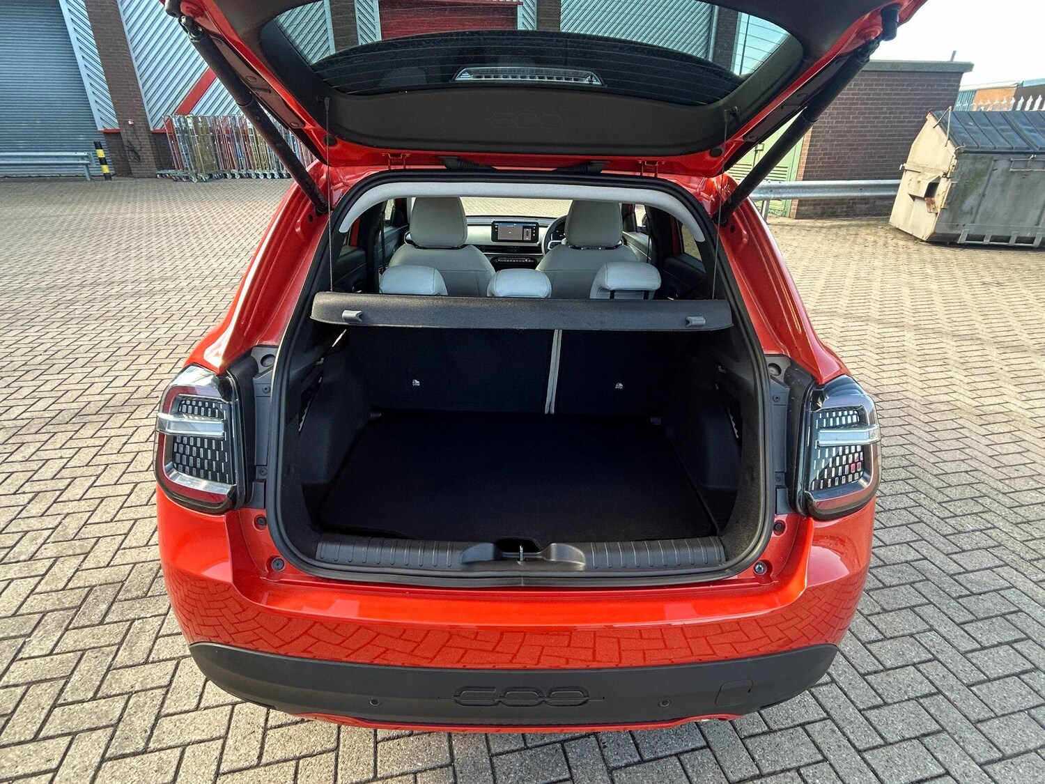 Used Fiat 600 2024 for sale - 75949868: Photo 9