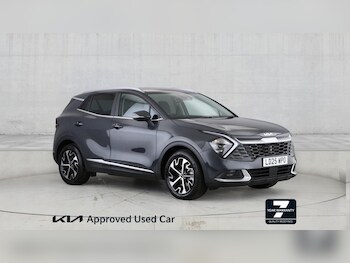 Used Kia Sportage 2025 for sale - 78347432: Photo