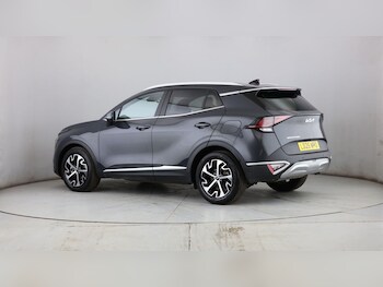 Used Kia Sportage 2025 for sale - 78347432: Photo