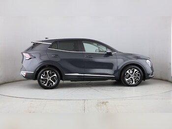 Used Kia Sportage 2025 for sale - 78347432: Photo