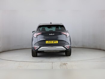 Used Kia Sportage 2025 for sale - 78347432: Photo