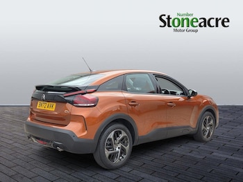 Used Citroen C4 2022 for sale - 78759252: Photo
