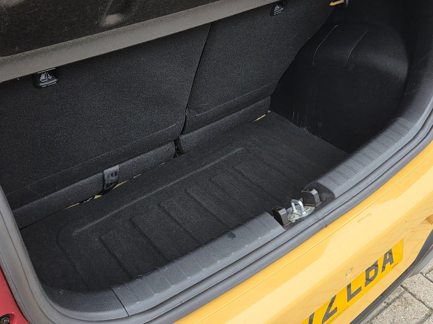 Used Kia Picanto 2022 for sale - 77970569: Photo 11