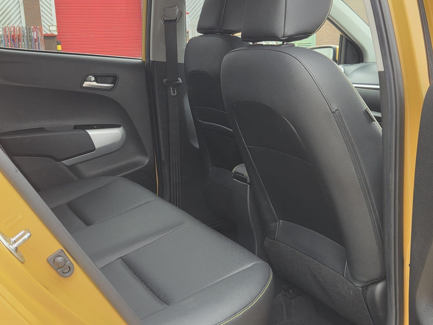 Used Kia Picanto 2022 for sale - 77970569: Photo 12