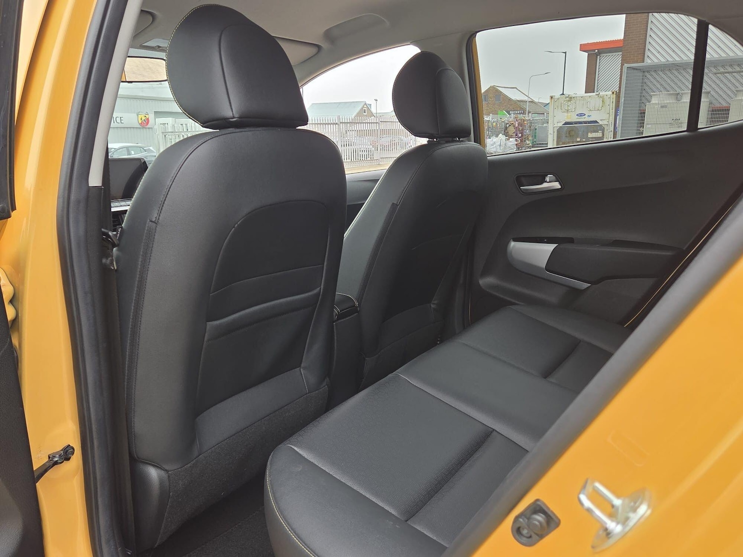 Used Kia Picanto 2022 for sale - 77970569: Photo 13